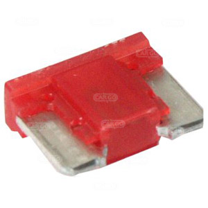 Mini lavprofil bladsikring 10 amp
