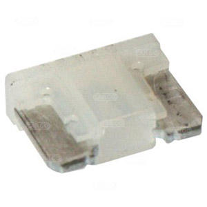 Mini lavprofil bladsikring 25 amp