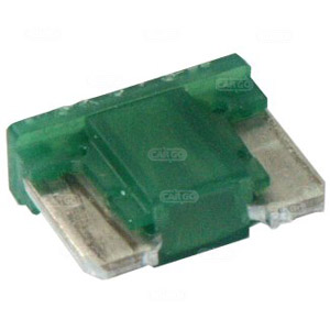 Mini lavprofil bladsikring 30 amp