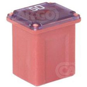 Pal sikring Low Profile 50 amp