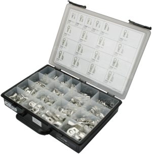 Assortement ringsko