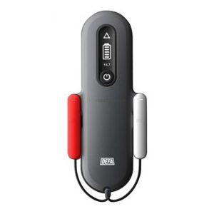 SmartCharge 12V 6A