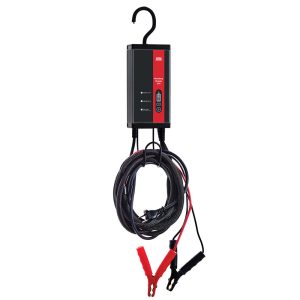 WorkShop Charger 25A