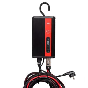 WorkshopCharger 2.0 35A