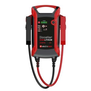 Electromem GigaLithium Startbooster 4000a