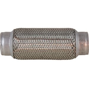 Flexirør 45,5 mm x 192 mm