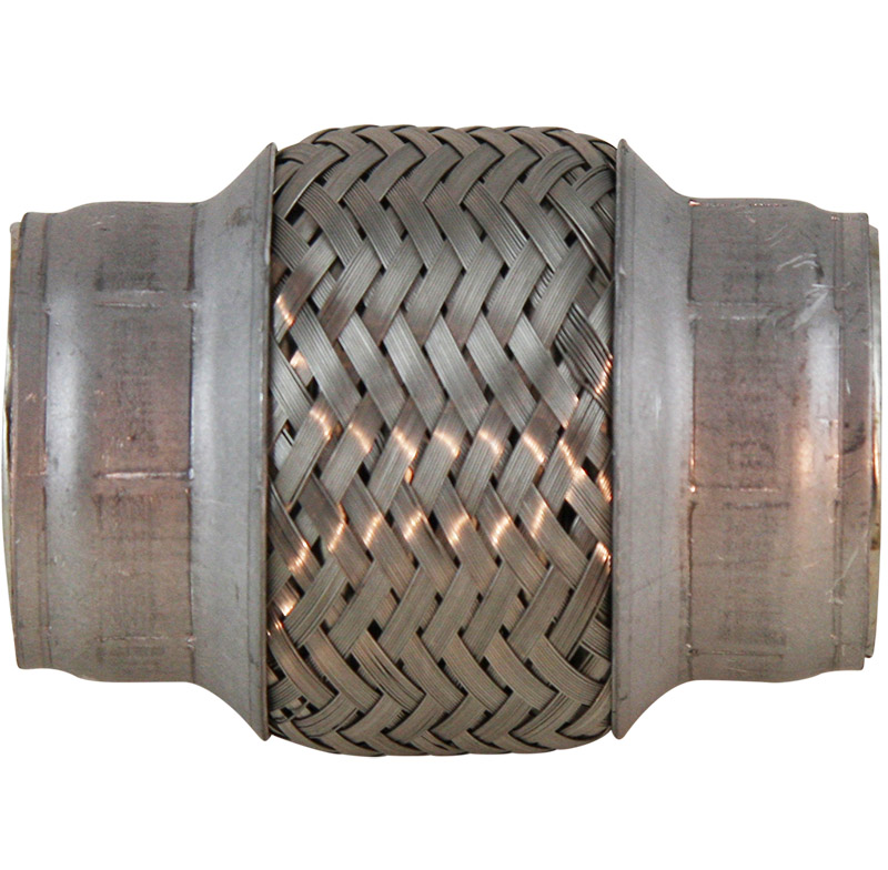 Flexirør 45,5 mm x 98 mm