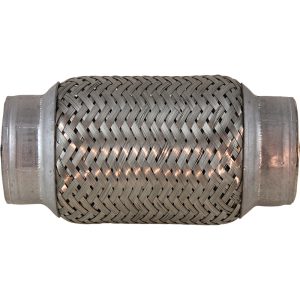 Flexirør 54,6 mm x 152,4 mm