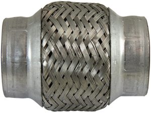 Flexirør 55,6 mm x 101,6 mm