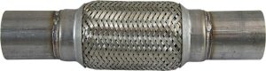 Flexirør 50,5 mm x 158 mm x 272 mm