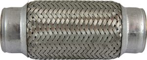 Flexirør 45,5 mm x 152,4 mm