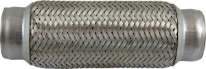 Flexirør 45,5 mm x 190 mm
