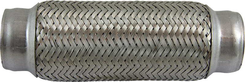 Flexirør 45,5 mm x 190 mm