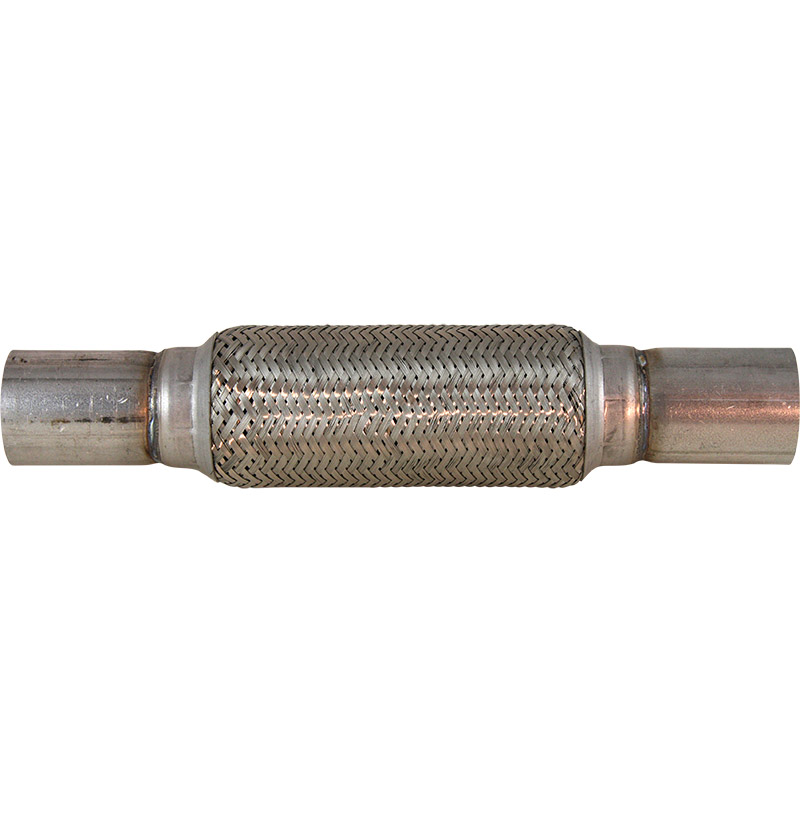 Flexirør 54,6 mm x 230 mm x 370 mm