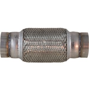 Flexirør 57,8 mm x 160 mm x 203,2 mm