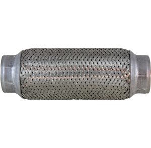 Flexirør 60,7 mm x 203,2 mm x 254 mm