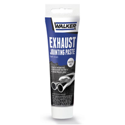 Eksosskjøtpasta tube 120g.