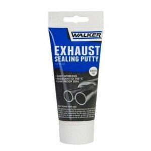 Eksostetningsmasse tube 250g