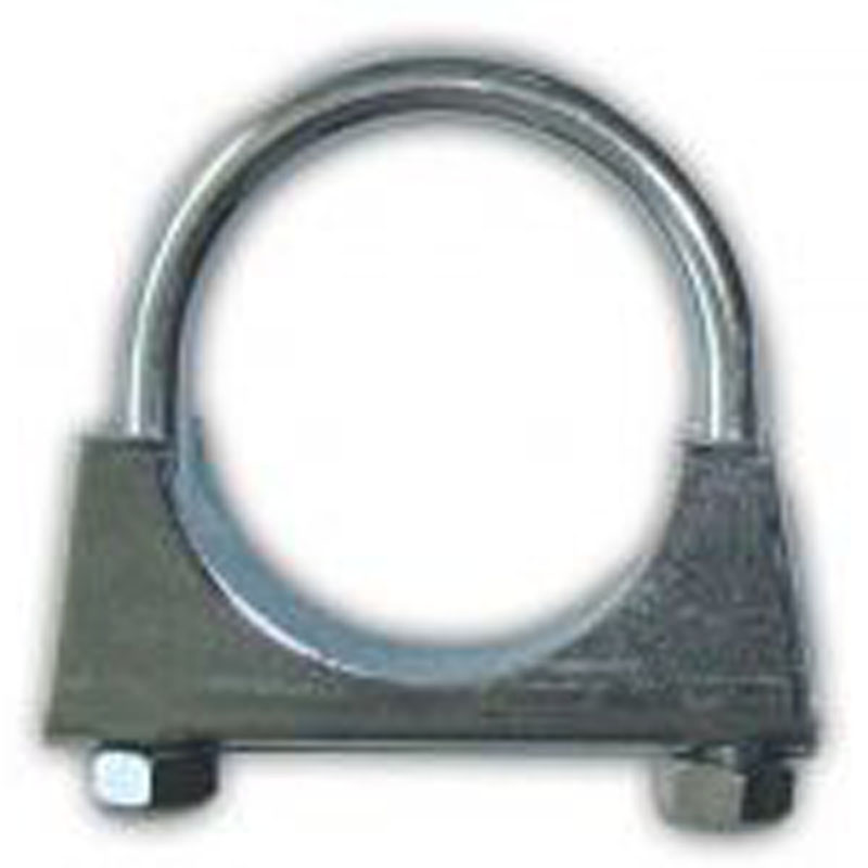 Eksosklemme 25,0 mm
