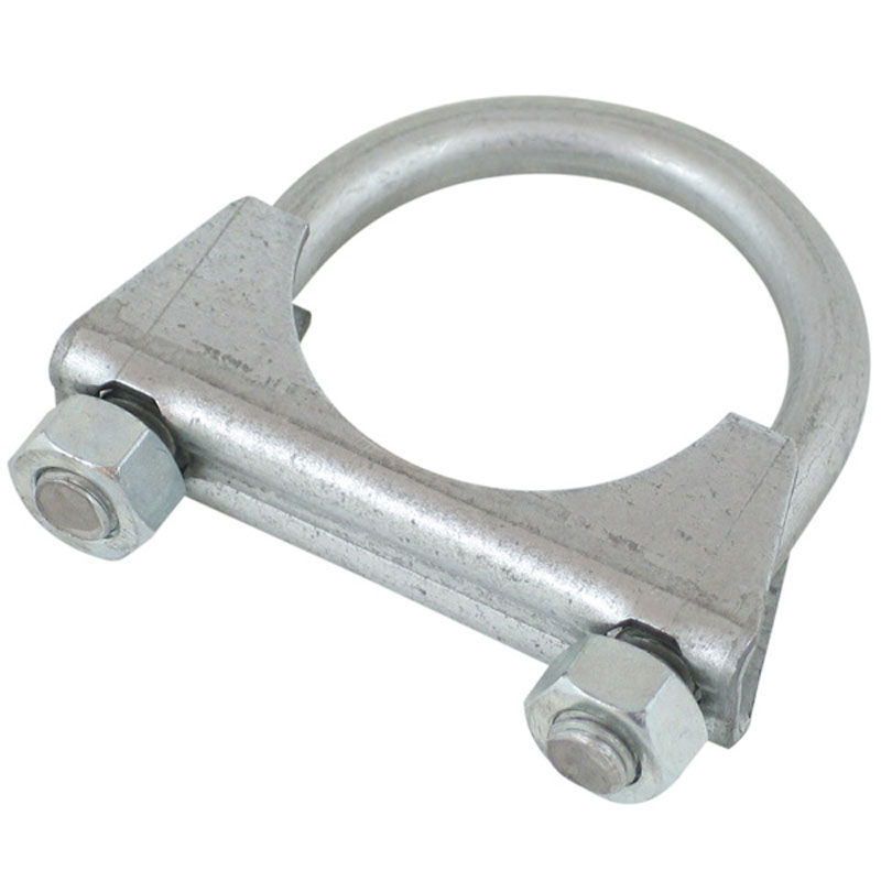 Eksosklemme M10 60mm