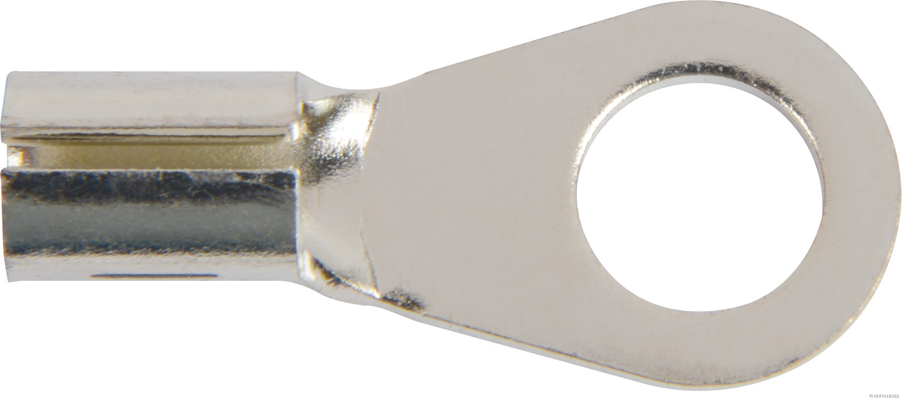 Startkabelsko 4-6 mm2, 6,5 mm ring
