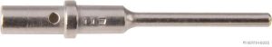 Pin kabelsko han 0,5 mm2