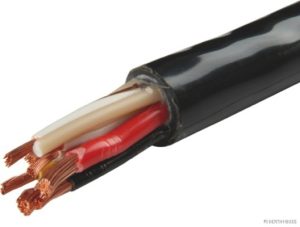 ADR kabel 5x1,5+2x4,0