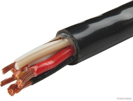 ADR kabel 5x1,5+2x4,0