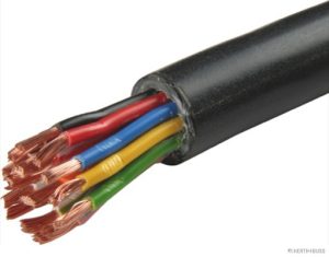 ADR-KABEL 12X1,5 + 3X2,5 SORT
