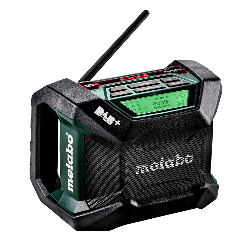 Radio R 12-18 DAB+ BT