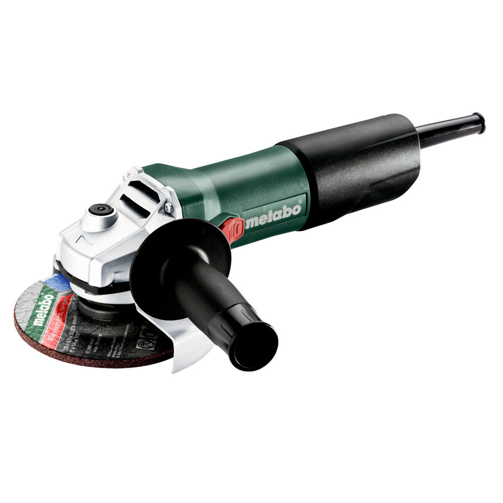 Vinkelsliper W 850-125 CB