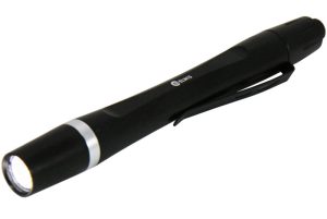 LED lyspenn