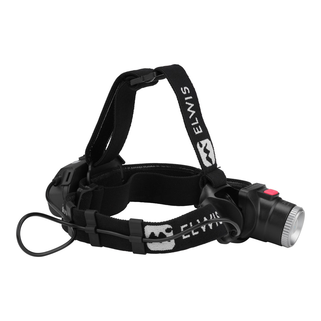 Elwis Pro Daylight H800R - Image 2