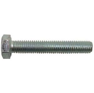 Helgjenget bolt 5mm - 5x40mm
