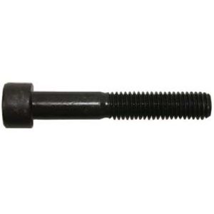 Unbrako delgjenget 6mm - 6x10mm
