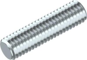 Gjengestang 1M 976 8.8 FZ 8mm