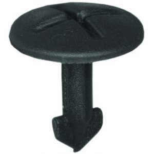 Vridlås plast 6,2/25x24,3mm, VAG