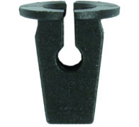 Splittmutter plast, VAG