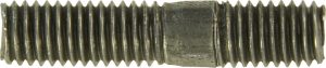 Pinnebolt M8 X 37 X 1,25