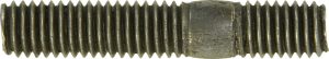 Pinnebolt M8 x 42 x 1,25