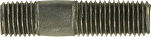 Pinnebolt M10 x 37 x 1,25
