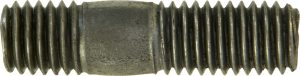Pinnebolt M10 x 38 x 1,5