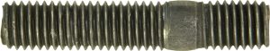 Pinnebolt M10 X 52 X 1,5