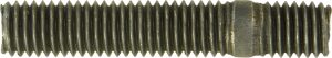 Pinnebolt M10 x 55 x 1,5