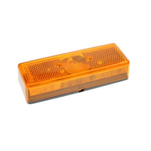 Radex 905 gul sidemarkeringslykt