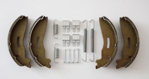 BPW Ø200X50mm
