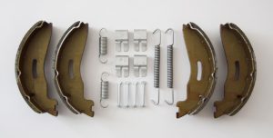 BPW Ø170X40mm