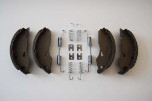 AL-KO Ø160X35mm