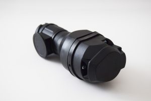 LED CAN-bus adapter 13/13-pol 12V
