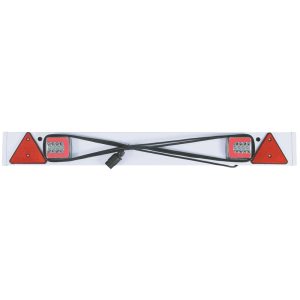 Lyktebom LED 12V Glo-Trac